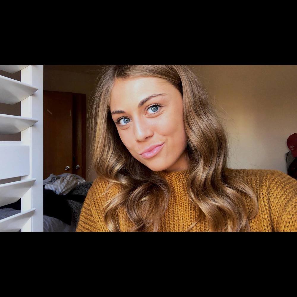 Meet your Posher, Brittany